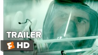 Watch Terminus Official Trailer 1 (2016) - Jai Koutrae, Kendra Appleton Movie HD Video