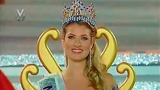 Watch Mireia Lalaguna Royo (Espanha) no Miss World 2015 Video