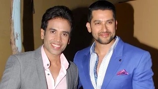 Watch WATCH Tusshar Kapoor, Aftab Shivdasani's MADNESS About Kyaa Kool Hai Hum 3 Video