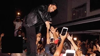 Watch (VIDEO) Ranveer Singh Mobbed By Fans, REACTS On Bajirao Mastani Success Video