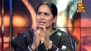 Watch Nirbhaya's Parents: Nothing Has Changed Since December 16, 2012 Video
