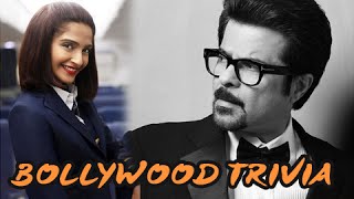 Watch Anil Kapoor Did Not Want Sonam Kapoor To Become An Actress! Video