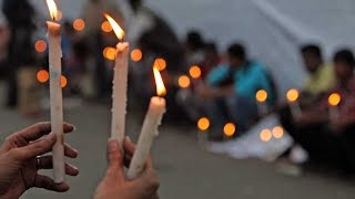 Watch Nirbhaya Gangrape: Government changed, Law changed but India failed to get justice Video