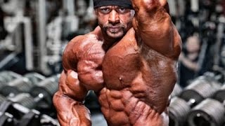 Watch Bodybuilding Motivation - Leave a Trail Video