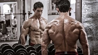 Watch Bodybuilding Motivation - Believe in Yourself Video