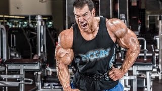 Watch Bodybuilding Motivation - Live Your Dream & Share Your Passion Video
