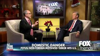 Watch Obama out of touch with what happened in 2015? Video