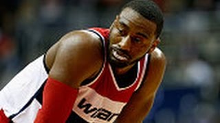 Watch NBA: John Wall Records Career-High 19 Assists Video