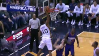 Watch Top 10 NBA Plays: December 21st Video Video