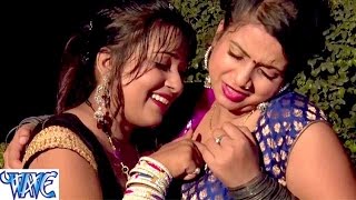 Watch Bhuiya Patak Ke Date Katale Ba Yarawa Sakhi - Laila Majnu || Ritesh Pandey || Bhojpuri Hot Songs 2015 Video