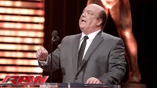 Watch "OMG!" Shocking Moment of the Year: 2015 Slammy Award Presentation Video