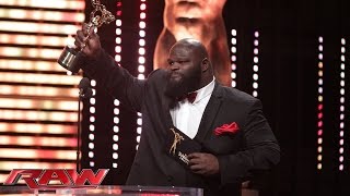 Watch "The Hero in All of Us": 2015 Slammy Award Presentation Video