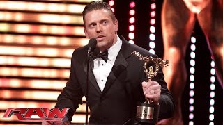 Watch "This is Awesome!" Moment of the Year: 2015 Slammy Award Presentation Video
