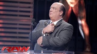 Watch Match of the Year: 2015 Slammy Award Presentation Video