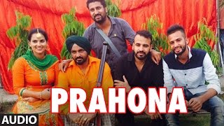 Watch Latest Punjabi Song || PRAUHNA || Bindy Brar, Sudesh Kumari || Full Song Video