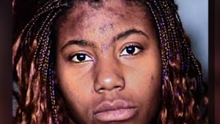 Watch Woman Charged with Murder in Las Vegas Crash Video