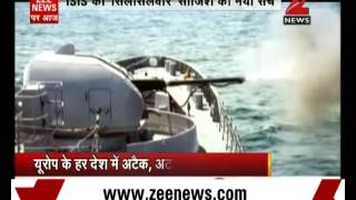 Watch Is India ready for ISIS challenge? Video