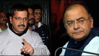 Watch All Out Battle | Arun Jaitley Vs Arvind Kejriwal | Civil Defamation Case | Full Video Video