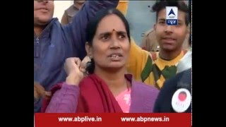 Watch Nirbhaya case: It was a mother's stubbornness that led to passing of the Juvenile bil Video