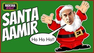 Watch How Indians Celebrate Christmas Video