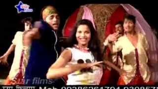 Watch Aaj DJ Bala Chhaura Tahar Lutihe Jawani || Bhojpuri Hot Songs || Ravindar Ravi Video