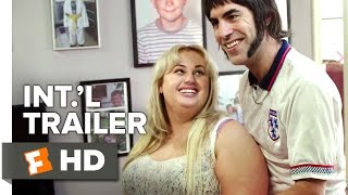 Watch The Brothers Grimsby Official International Trailer #2 (2016) - Rebel Wilson, Mark Strong Comedy HD Video