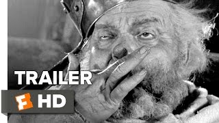Watch Chimes at Midnight Re-Release Trailer 1 (2016) - Orson Welles Movie HD Video