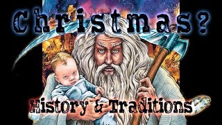 Watch Christmas: Origin, History, & Traditions - Merry Christmas Video