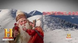 Watch Bet You Didn't Know: Christmas | History - Merry Christmas Video