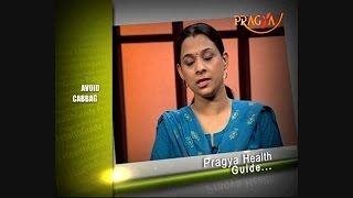 Watch Health Alert! Avoid Cabbage In Monsoon,It's Really Bad For Your Health - Must Watch Video