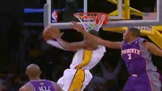 Watch NBA: Kobe Bryant's ULTIMATE Christmas Day Mixtape Video
