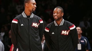 Watch NBA The Association: Miami Heat Video