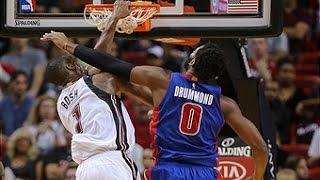Watch NBA: Jam Fest in Miami Video