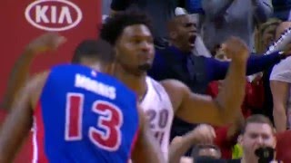 Watch Top 5 NBA Plays: December 22nd Video Video