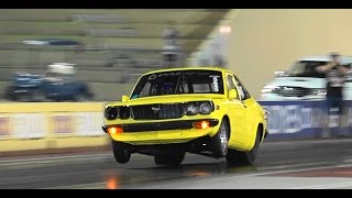 Watch PAC PERFORMANCE RACING FULL THROTTLE FRIDAY Video