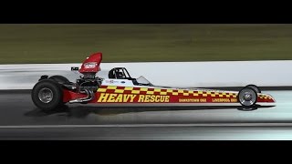 Watch FIRE AND RESCUE 7 SEC DRAGSTER FULL THROTTLE FRIDAY Video