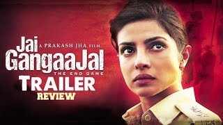 Watch Jai Gangajal Trailer 2015 Released | Priyanka Chopra | Prakash Jha | Releasing On 4th March, 2016 Video