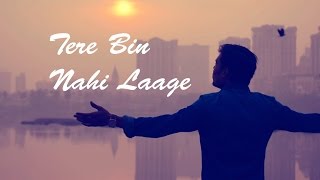 Watch Tere Bin Nahi Laage - Ek Paheli Leela (Uzair Jaswal) | Guitar Cover | Subodh Thakar Video
