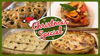 Watch Christmas Eve Recipes | Dinner Recipes - Merry Christmas Video
