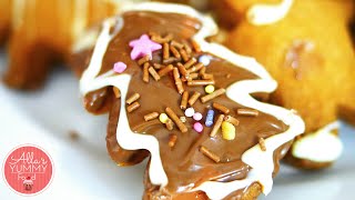 Watch Easy Christmas Cookies | Christmas Recipes Video