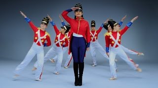 Watch Jingle Bells - Elizabeth Chan (Taylor Swift "Shake It Off" Parody) Christmas Song Video