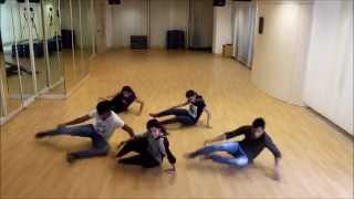 Watch Dance Choreography on Sun Saathiya - ABCD 2 Video