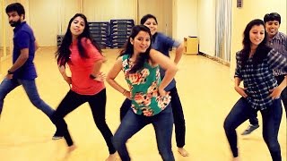 Watch Dance Choreography on Gulaabo - Shaandaar Video