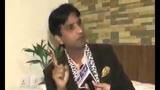 Watch Dr. Kumar Vishwas on the recent developments in the NIrbhaya case. Video