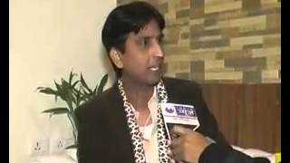 Watch Dr. Kumar Vishwas on Defamation cases being filed by Arun Jaitley Video