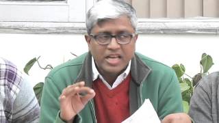 Watch AAP's fresh set of five questions to union Finance Minister Mr Arun Jaitley Video