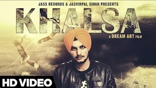 Watch Latest Punjabi Songs | Khalsa | Armaan Video