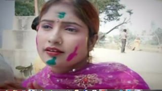 Watch HOLI KHELAS RAGHUBIRA || Bhojpuri Hot Songs || Radhe Shyam Rashiya Video