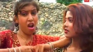 Watch Budhabo Ta Nihare La Hamar Choli || Bhojpuri Hot Songs || Khushboo Uttam Video