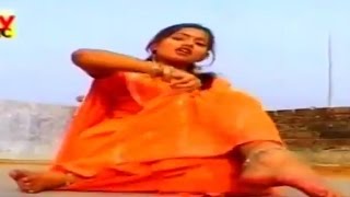 Watch Bindiya Kaise Gir Gaile Na Jane Ram || Bhojpuri Hot Songs || Megha Kul Video